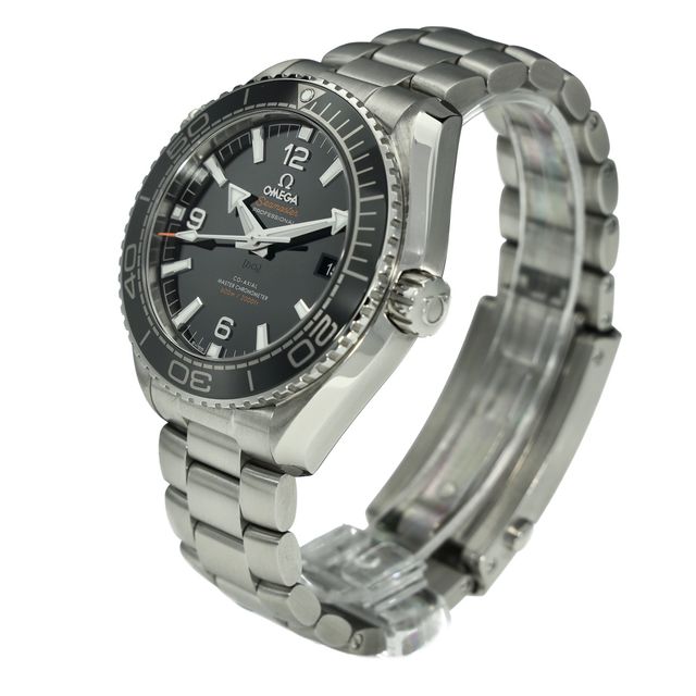 Omega Planet Ocean 215.30.44.21.01.001 Image 2